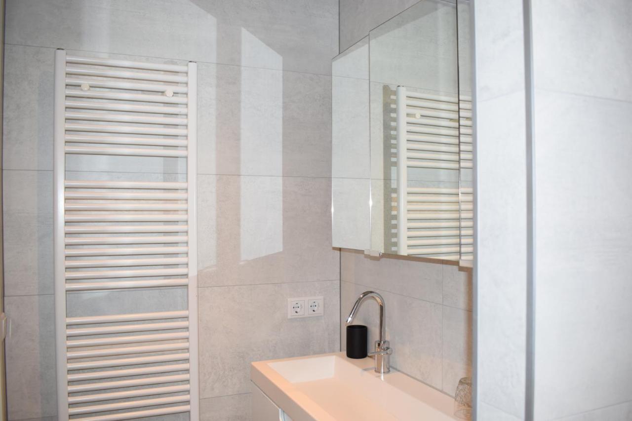 Bed & Breakfast 'T Boerenhart Duizel Luaran gambar