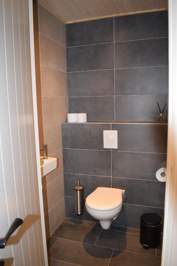 Bed & Breakfast 'T Boerenhart Duizel Luaran gambar