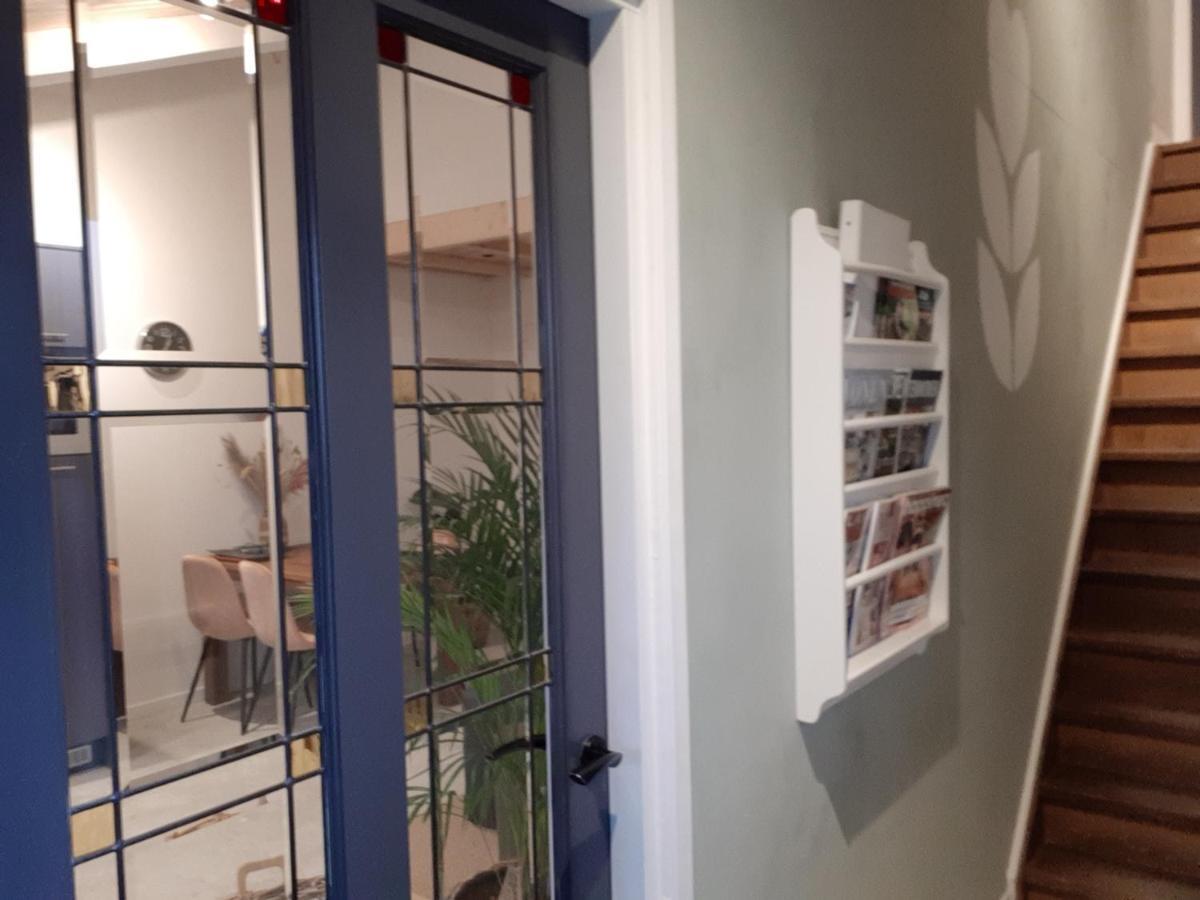 Bed & Breakfast 'T Boerenhart Duizel Luaran gambar