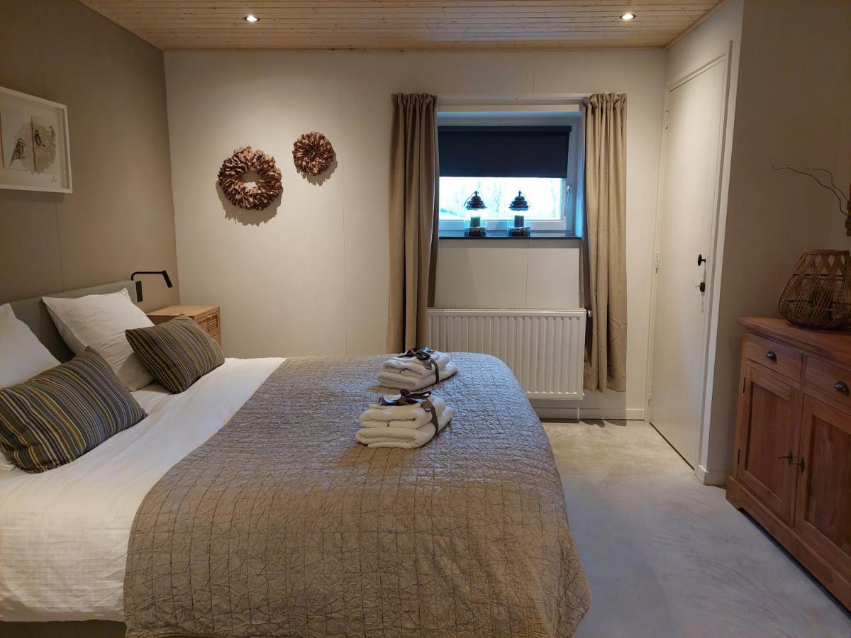 Bed & Breakfast 'T Boerenhart Duizel Luaran gambar