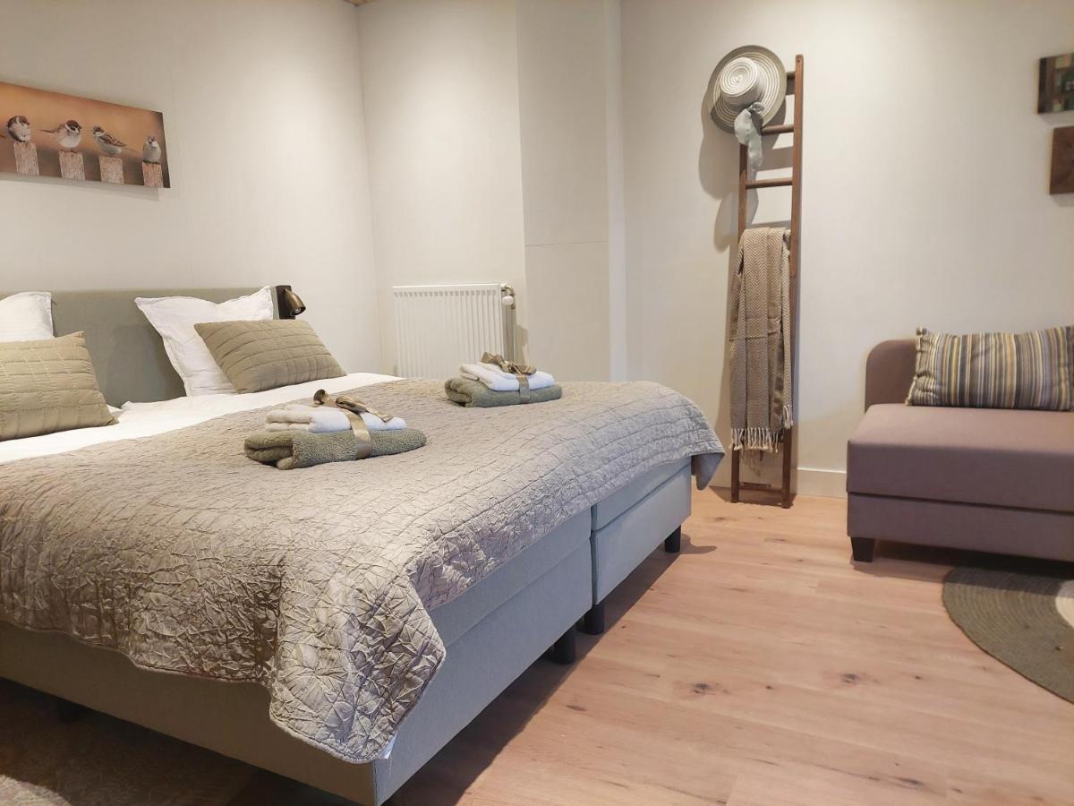 Bed & Breakfast 'T Boerenhart Duizel Luaran gambar