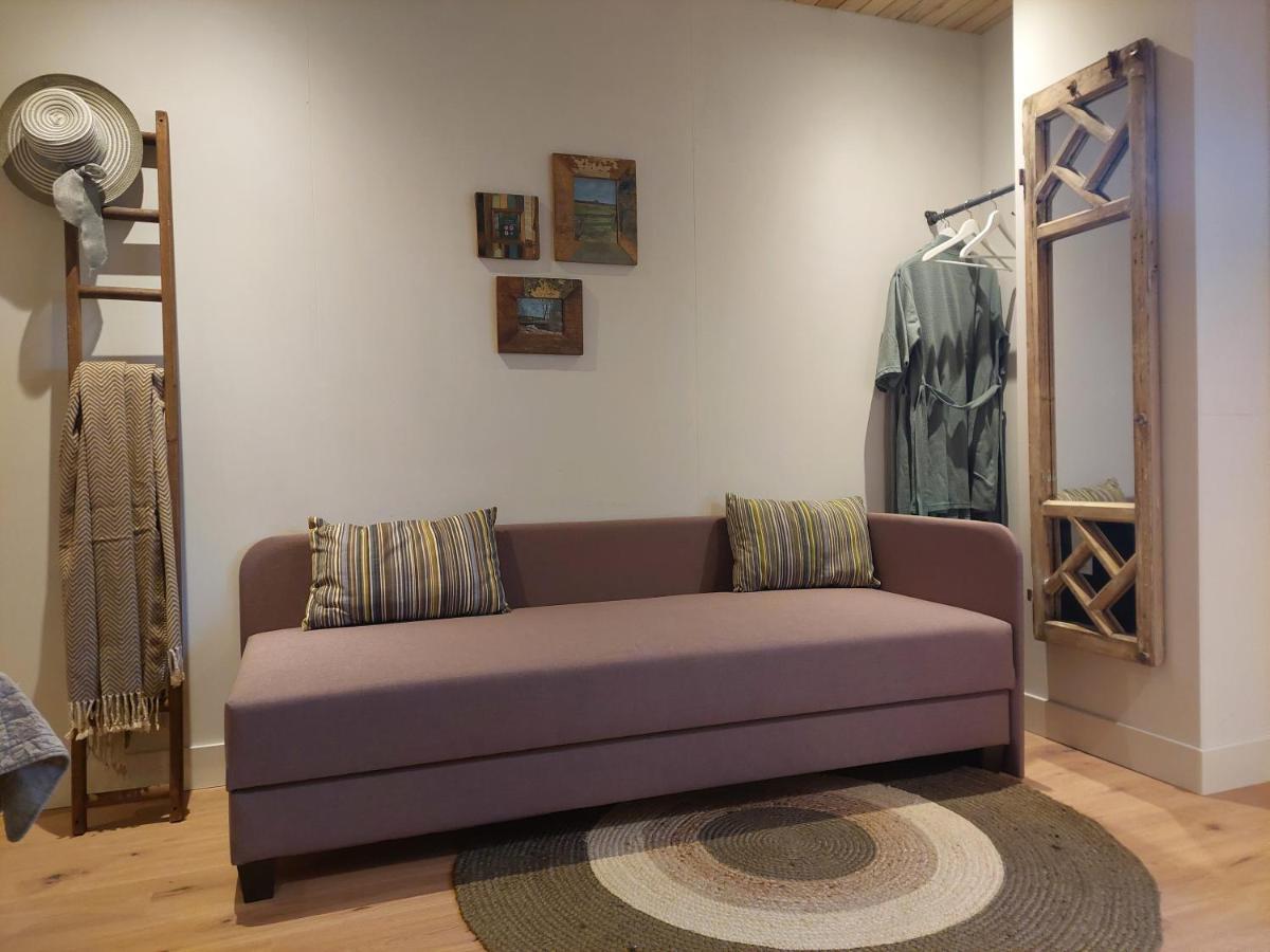 Bed & Breakfast 'T Boerenhart Duizel Luaran gambar
